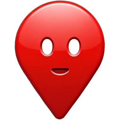 red exclamation mark emoji
