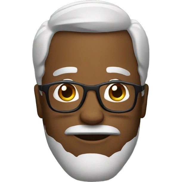 PAPA emoji