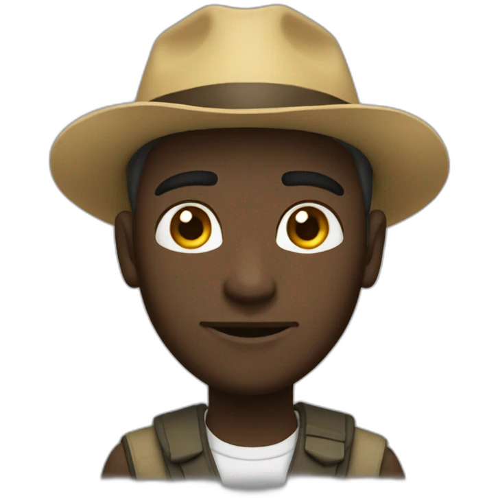 Moise emoji