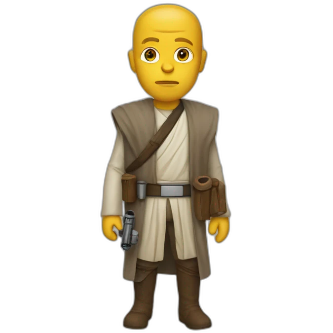 starwars emoji