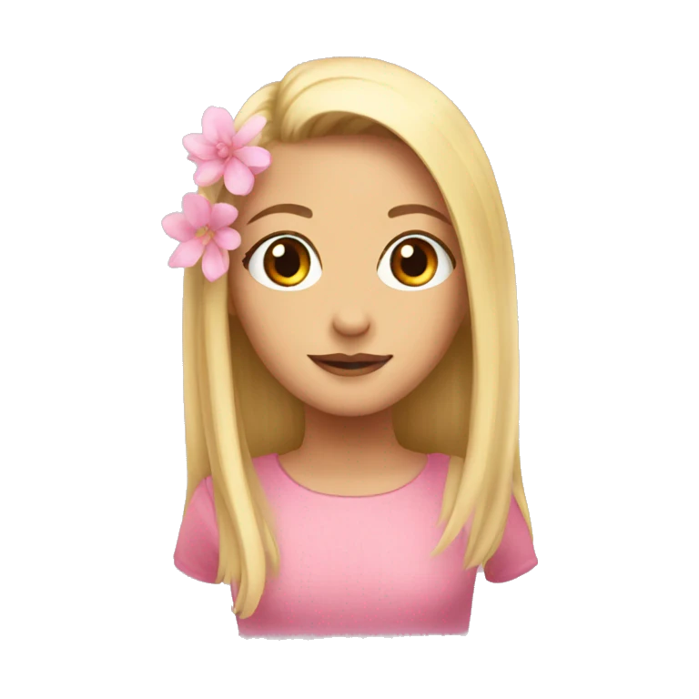 Tori Spring emoji