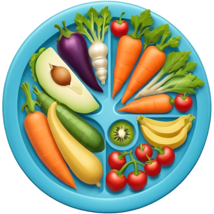 myplate emoji