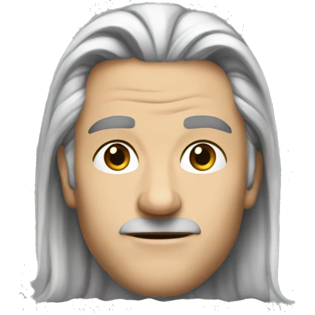 kurt kobein emoji