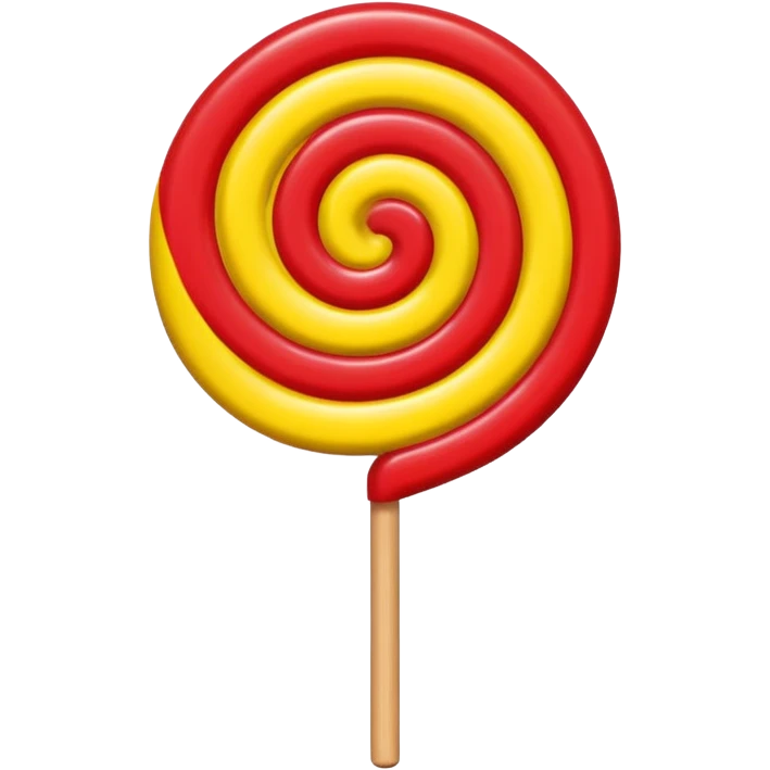 lollipop emoji