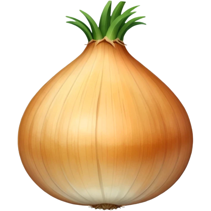 Onion emoji