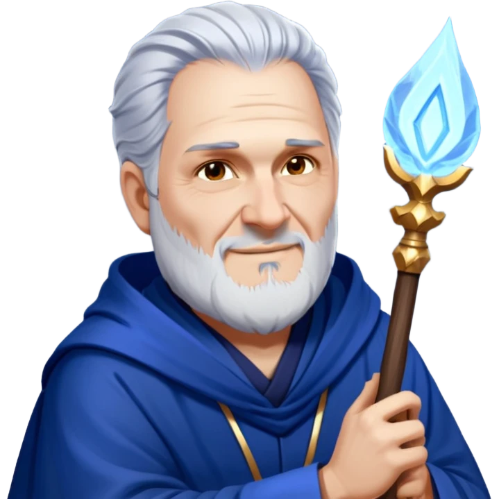 Astral Magister emoji