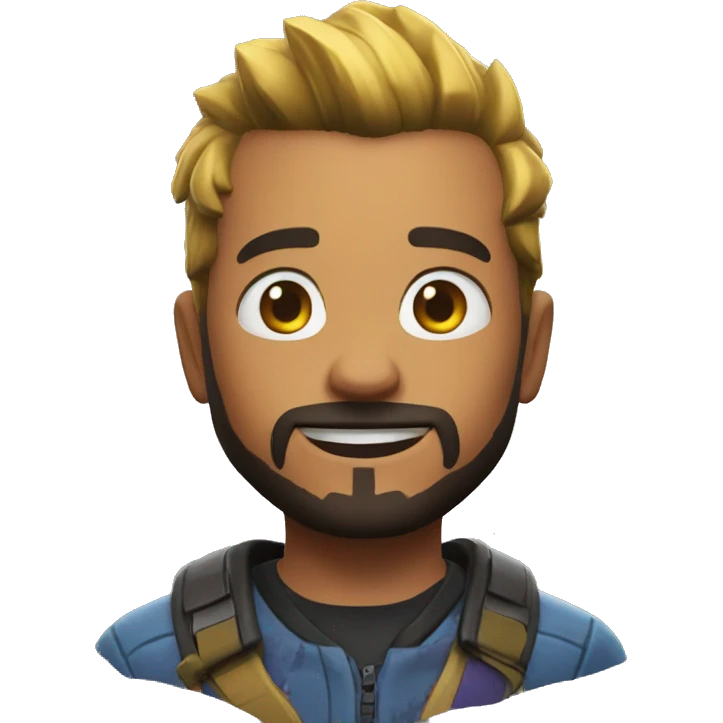 pnj fortnite  emoji