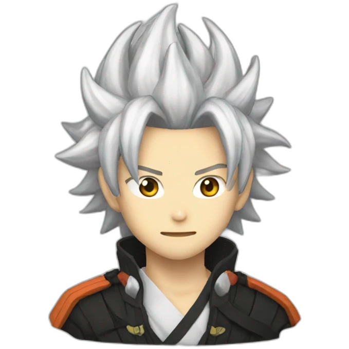 Rengoku emoji