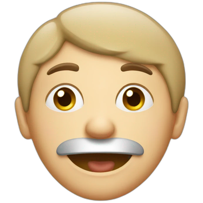 Milanesa emoji