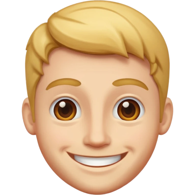 Bryan heureux  emoji