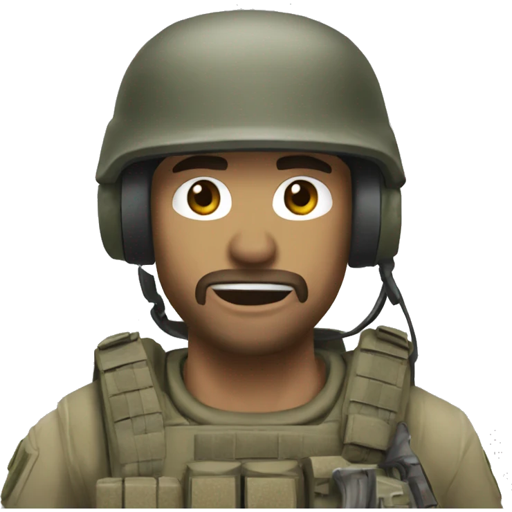 call of duty emoji
