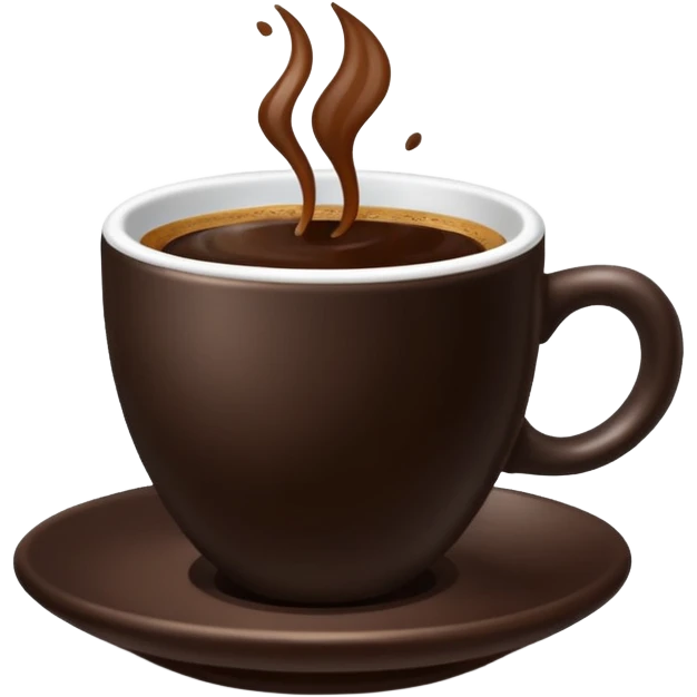 espresso emoji