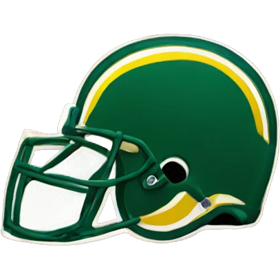 Oregon ducks logo emoji