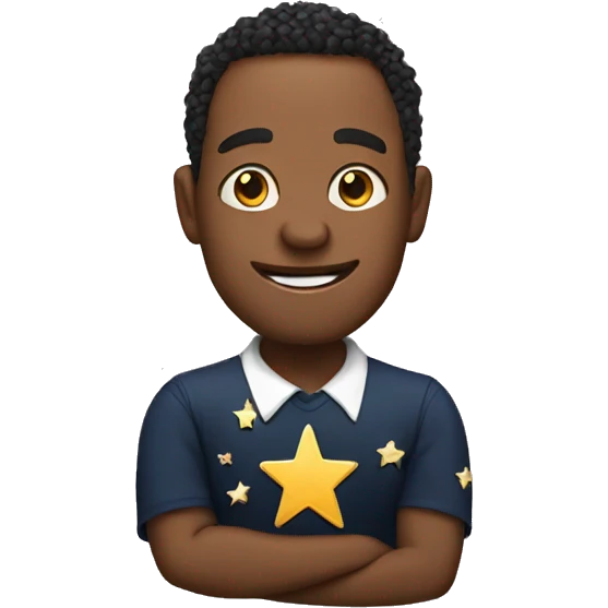 Stars emoji