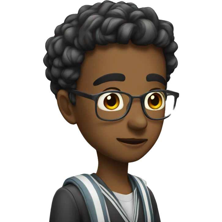School 21 emoji