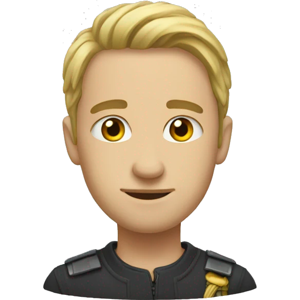 Русалка  emoji