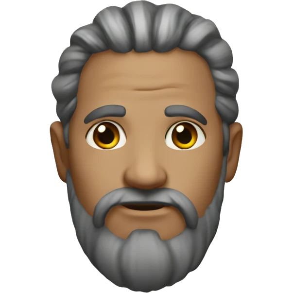 Gods  emoji