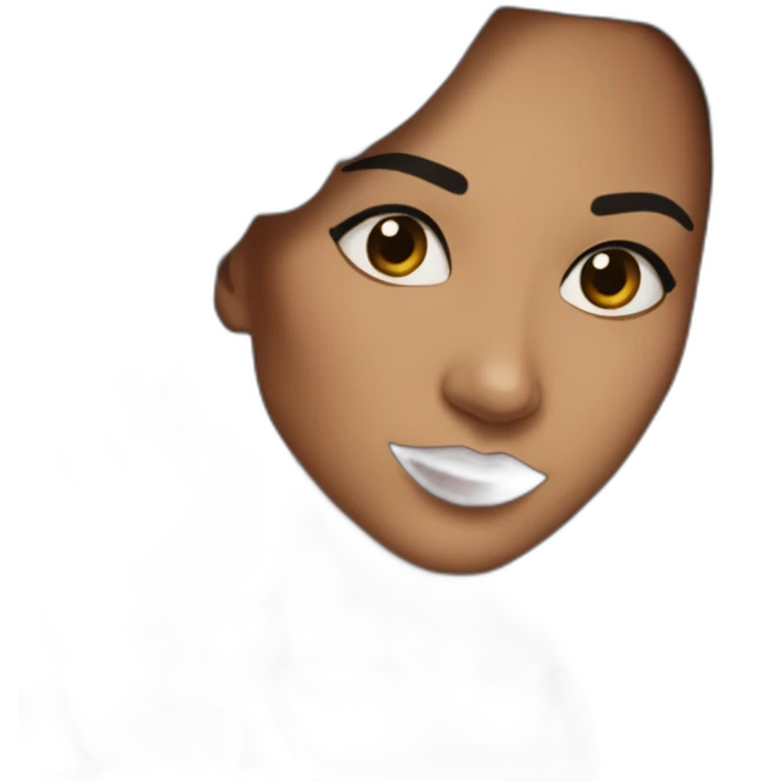 naya la star emoji