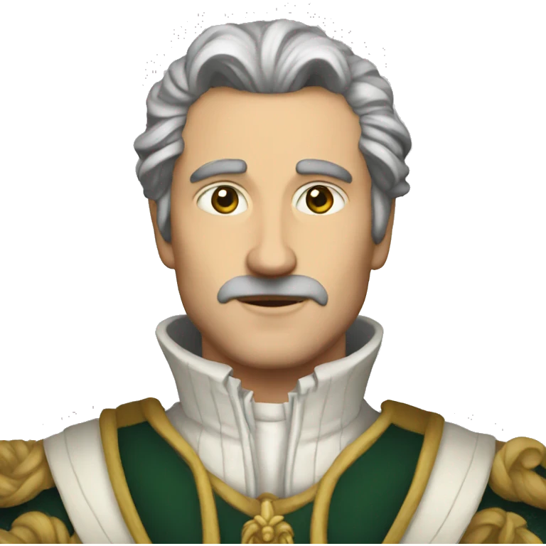 lord emoji