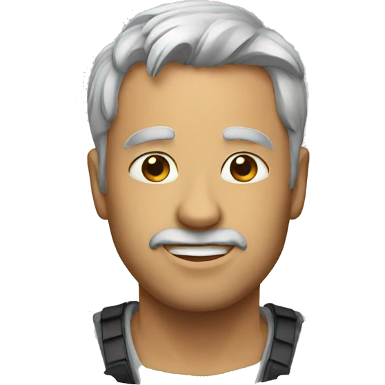 late emoji
