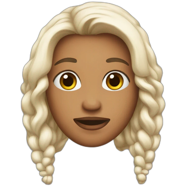 alaska emoji