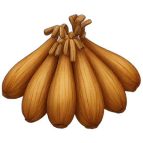 Cumin emoji