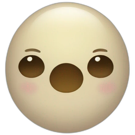 Bubletea  emoji