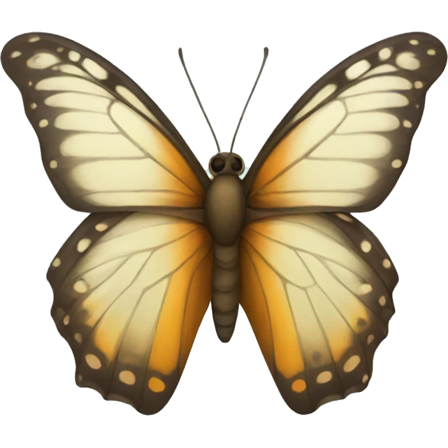 Butterfly  emoji