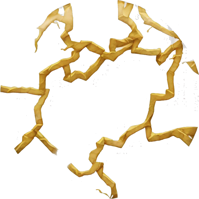 kintsugi  emoji
