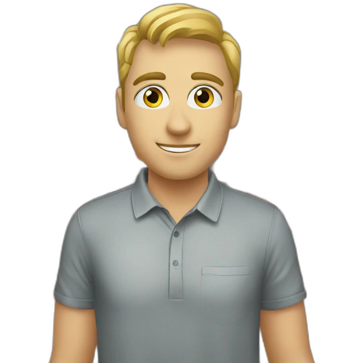 Redeyes working at CEX emoji