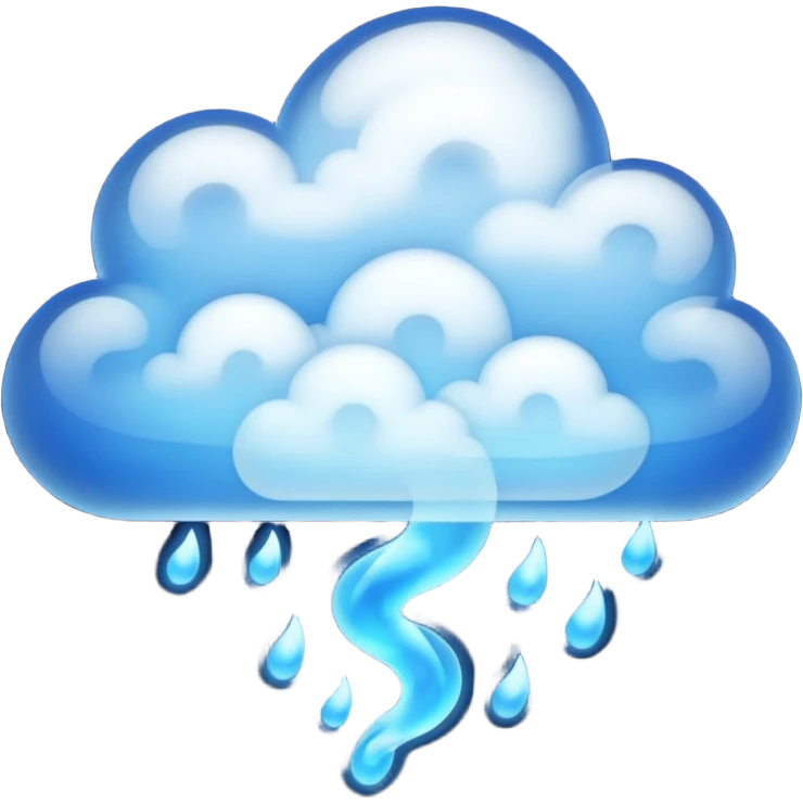 Generate realistic gas emoji