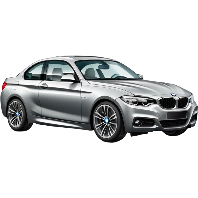 Bmw emoji