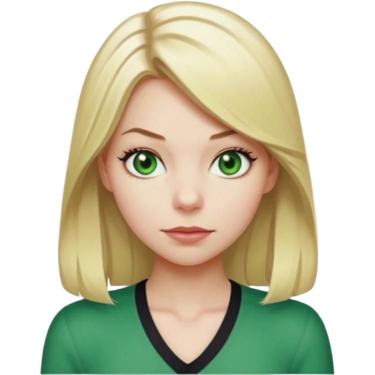 Gwen Stacy , peter parkar girlfriend emoji