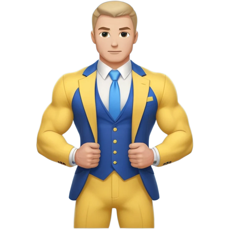 Invencible  emoji