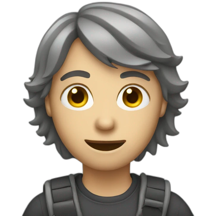 video editor emoji