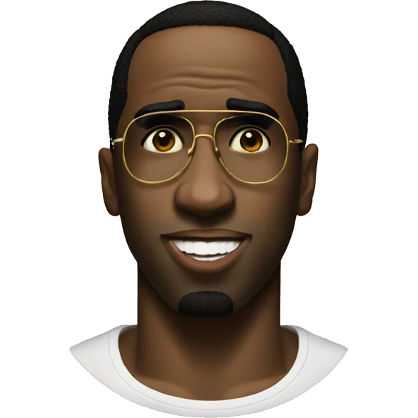 p diddy emoji