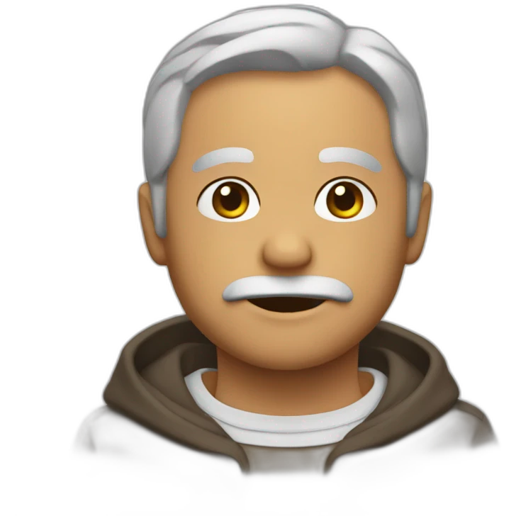 Nanno emoji