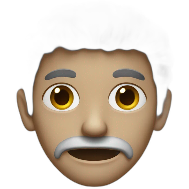 Horror jew emoji