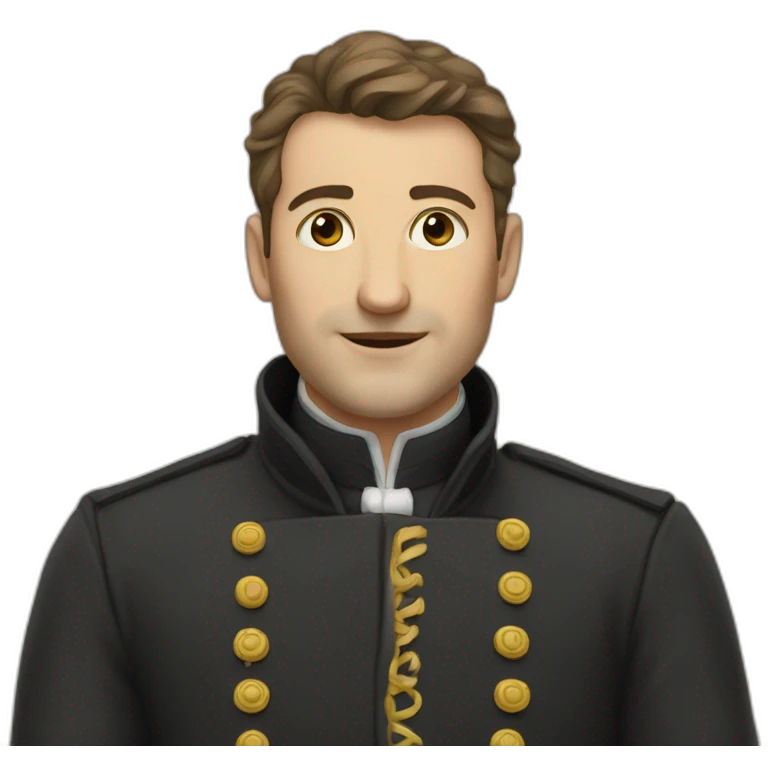 Emmanuel Feildel emoji