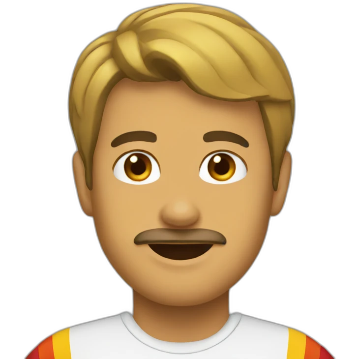 España emoji