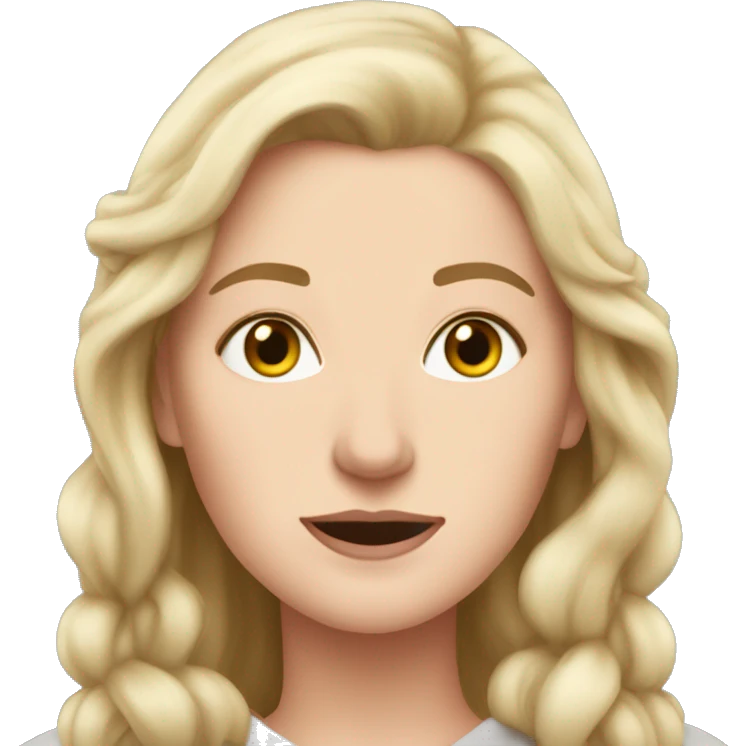 Cathelyn Stark emoji