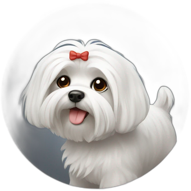 Maltese emoji