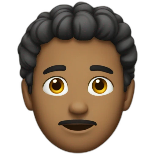 Pedro emoji