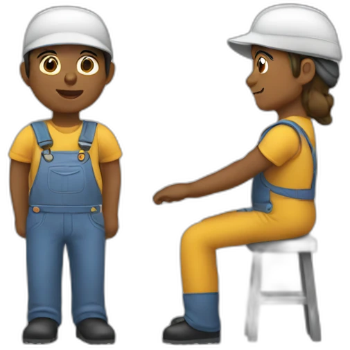 Dépanneuse emoji