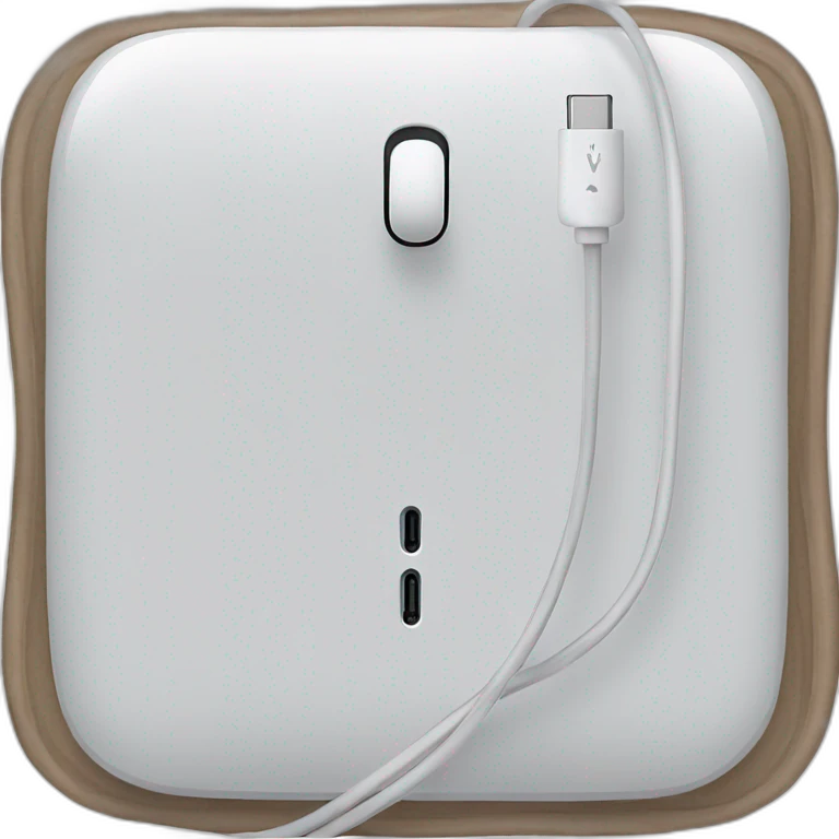 magic mouse usb c emoji