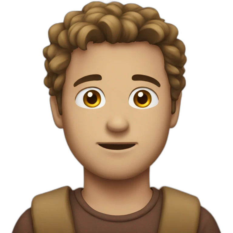 Marco. emoji