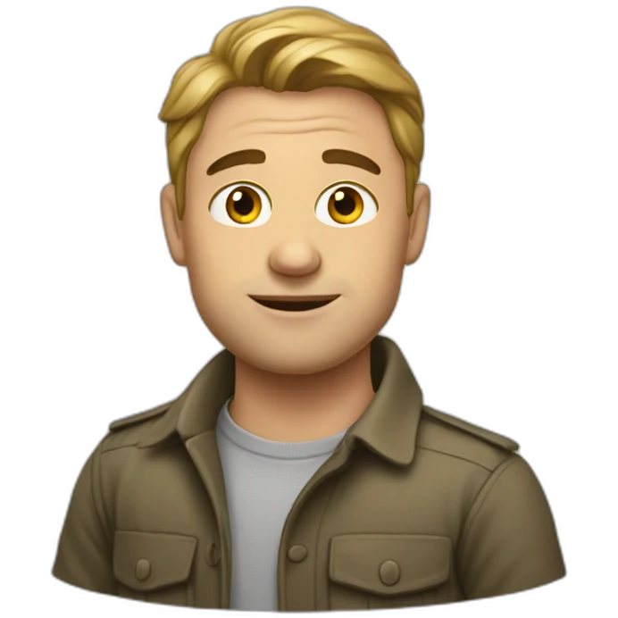Sergey emoji