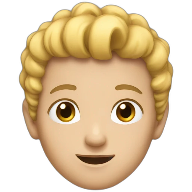 Eleven emoji