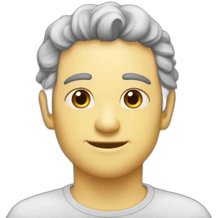 пес чоний смішний emoji