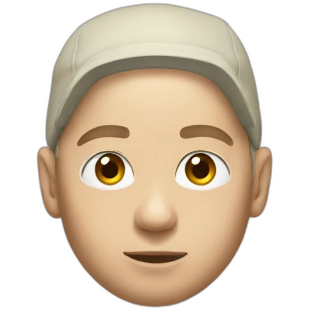 Eminem emoji